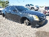 1G6DG5EY9B0****** Salvamento y Destrozados 2011 Cadillac CTS en Albuquerque
