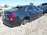1G6DG5EY9B0****** Salvamento y Destrozados 2011 Cadillac CTS en Estado de Nuevo México