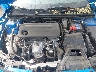 19XFL2H8XSE****** Reparables 2025 Honda Civic en Fresno