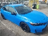 19XFL2H8XSE****** Reparables 2025 Honda Civic en Estado de California