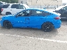 19XFL2H8XSE****** Salvamento 2025 Honda Civic