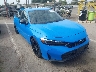 19XFL2H8XSE****** Salvamento y Destrozados 2025 Honda Civic en Fresno