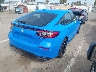 19XFL2H8XSE****** Salvamento y Destrozados 2025 Honda Civic en Estado de California