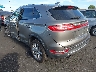 5LMCJ2C90GU****** Salvage and Repairable 2016 Lincoln MKC in Ace Perris
