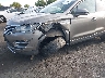 5LMCJ2C90GU****** Salvage and Repairable 2016 Lincoln MKC in California State