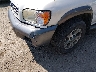 JN8DR07Y71W****** Wrecked 2001 Nissan Pathfinder in Washington State