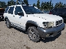 JN8DR07Y71W****** Salvage and Wrecked 2001 Nissan Pathfinder in Seattle
