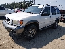 JN8DR07Y71W****** Used and Repairable 2001 Nissan Pathfinder in Seattle