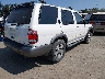 JN8DR07Y71W****** Salvage and Wrecked 2001 Nissan Pathfinder in Washington State
