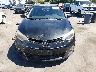 5YFBURHEXEP****** Salvage and Repairable 2014 Toyota Corolla in California State