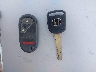 2HGES16574H****** Salvage 2004 Honda Civic in California State