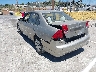 2HGES16574H****** Salvage and Repairable 2004 Honda Civic in Santa Clarita