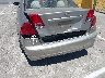 2HGES16574H****** Salvage and Repairable 2004 Honda Civic in California State