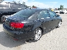 3VWLP7AJ9DM****** Salvamento y Destrozados 2013 Volkswagen Jetta en Estado de California