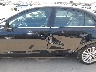 3VWLP7AJ9DM****** Salvamento y Reparables 2013 Volkswagen Jetta en Estado de California