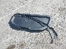 7PDSGABA8PN****** Wrecked 2023 Rivian R1S in California State