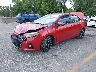 2T1BURHE4EC****** Used and Repairable 2014 Toyota Corolla in West Palm Beach