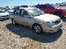 4T1BF28B9YU****** Salvage and Wrecked 2000 Toyota Avalon in San Diego