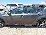 4T1B21HK7JU****** Repairable 2018 Toyota Camry Hybrid in Texas State