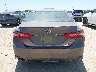 4T1B21HK7JU****** Wrecked 2018 Toyota Camry Hybrid