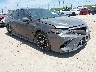 4T1B21HK7JU****** Salvage and Wrecked 2018 Toyota Camry Hybrid in San Antonio South