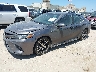 4T1B21HK7JU****** Used and Repairable 2018 Toyota Camry Hybrid in San Antonio South