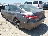 4T1B21HK7JU****** Salvage and Repairable 2018 Toyota Camry Hybrid in San Antonio South