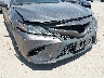 4T1B21HK7JU****** Salvage and Repairable 2018 Toyota Camry Hybrid in Texas State