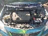 1NXBU4EE4AZ****** Repairable 2010 Toyota Corolla in Phoenix