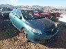 1NXBU4EE4AZ****** Salvage and Wrecked 2010 Toyota Corolla in Phoenix