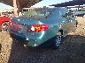 1NXBU4EE4AZ****** Salvage and Wrecked 2010 Toyota Corolla in Arizona State