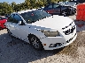 1G1PF5SC3C7****** Salvamento y Destrozados 2012 Chevrolet Cruze en Dallas-Fort Worth