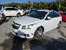 1G1PF5SC3C7****** Usados y Reparables 2012 Chevrolet Cruze en Dallas-Fort Worth