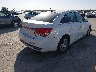 1G1PF5SC3C7****** Salvamento y Destrozados 2012 Chevrolet Cruze en Estado de Texas