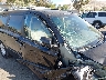 KNDMG4C74C6****** Destrozados 2012 Kia Sedona en Estado de California