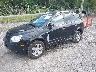 3GNFL4E55CS****** Usados y Reparables 2012 Chevrolet Captiva en Pulaski