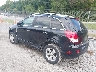 3GNFL4E55CS****** Salvamento y Reparables 2012 Chevrolet Captiva en Pulaski