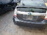 JTDKN3DP6C3****** Destrozados 2012 Toyota Prius