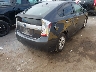 JTDKN3DP6C3****** Salvamento y Destrozados 2012 Toyota Prius en Estado de California