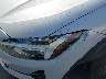 YSMED3KA6PL****** Salvage and Repairable 2023 Polestar Polestar 2 in California State