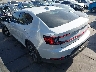 YSMED3KA6PL****** Salvage and Repairable 2023 Polestar Polestar 2 in Ace Carson