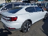 YSMED3KA6PL****** Salvage and Wrecked 2023 Polestar Polestar 2 in California State
