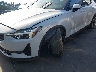 YSMED3KA6PL****** Salvage and Repairable 2023 Polestar Polestar 2 in California State