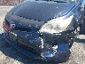 JTDKN3DU7E0****** Salvage and Repairable 2014 Toyota Prius in California State
