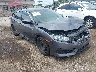 2HGFC2F54JH****** Salvamento y Destrozados 2018 Honda Civic en Milwaukee