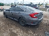 2HGFC2F54JH****** Salvamento y Reparables 2018 Honda Civic en Milwaukee