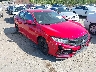 SHHFK7H62KU****** Salvage and Wrecked 2019 Honda Civic in Boston Shirley