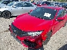 SHHFK7H62KU****** Used and Repairable 2019 Honda Civic in Boston Shirley