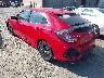 SHHFK7H62KU****** Salvage and Repairable 2019 Honda Civic in Boston Shirley
