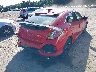 SHHFK7H62KU****** Salvage and Wrecked 2019 Honda Civic in Massachusetts State